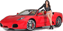 supercars supercars